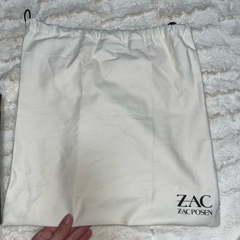 ZAC POSEN BAG - Picture 8 of 10